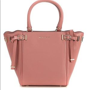 Michael Kobe’s Amelia Bag NWT